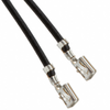 Jumper Wires, Pre-Crimped Leads - WM15697-ND - DigiKey