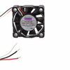 DC Brushless Fans (BLDC) - 1570-1697-ND - DigiKey