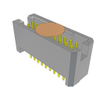 Headers, Male Pins - TFM-110-11-S-D-LC-K-ND - DigiKey