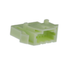 Rectangular Connector Housings - 612-ISP1-06-A-ND - DigiKey