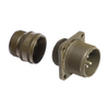 Circular Connector Assemblies - 339-MS3100A18-9P-ND - DigiKey