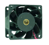 Fans - DC - OD6038-12HBVXC - Powell Electronics, Inc.