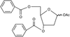 1-Acetyl-2-deoxy-3,5-Di-O-benzoylribofuranose - 6135 - Medical Isotopes, Inc.