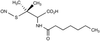 S-Nitroso-N-heptanoyl-D,L-penicillamine - 12672 - Medical Isotopes, Inc.