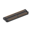 Arrays, Edge Type, Mezzanine (Board to Board) - 612-LSH-040-01-G-D-A-K-ND - DigiKey