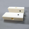 Alumina wear resistant structural parts - Image