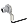 Coaxial Connector (RF) Accessories - R125845001 - ODG (Origin Data Global)
