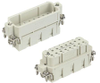 Power Connectors - 09200163001 - Powell Electronics, Inc.