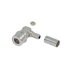 Coaxial Connector (RF) Assemblies - 5073-AQP-1700-ND - DigiKey