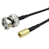Coaxial Cables (RF) - 5328-FMC0816174-120-ND - DigiKey