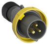 Industrial Power Connectors - 1358558 - RS Components, Ltd.