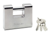 Padlocks - 589704 - RS Components, Ltd.
