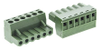 Pluggable Terminal Blocks - 7900711 - RS Components, Ltd.