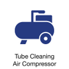 Tube Cleaning Air Compressor - Tube Cleaning Air Compressor - Kuriyama of America, Inc.