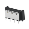 Headers, Receptacles, Female Sockets - 2684-354265-E-ND - DigiKey