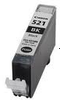 Canon CLI-221 Reman Black Ink TC - 102018424 - LaserCycle