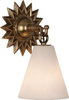 811 Sconces-Single Candle - 311337 - Capital Lighting, Inc.