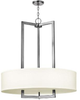 3206AN Pendants-Fabric Shade - 694113 - Capital Lighting, Inc.