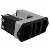 Power Entry Connectors - Inlets, Outlets, Modules - 486-2230-ND - DigiKey