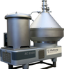 Seperator Centrifuge -- Soft Shot®