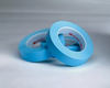 3M Scotch 215 Blue Masking/Painter's Tape - 1 1/2 in Width x 60 yd Length - 17116 - 051115-17116 - R. S. Hughes Company, Inc.