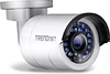 Indoor / Outdoor 1.3 MP HD PoE IR Network Camera -- TV-IP320PI  (Version v1.0R) - Image