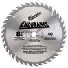 Circular Saw Blade - 48-40-4150 - Milwaukee Electric Tool Corporation