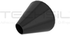 tec™ PA3041 Nozzle Shroud for tec™ 3150 & tec™3400 - PAGG20083 - Techsil Limited