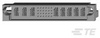 Rectangular Power Connectors - 6450120-7 - TE Connectivity