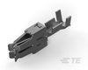 Connector Contacts - 1862006-1 - TE Connectivity