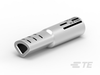 Compression Connectors - 293408-000 - TE Connectivity