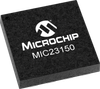 4MHz 2A HyperLight Load® Synchronous Buck Regulator - MIC23150 - Microchip Technology, Inc.