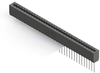 Card Edge Connectors - Edgeboard Connectors - 717-032-541-101 - Lingto Electronic Limited