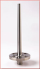 Heavy-Duty Flanged Thermowell -- HF4 Series