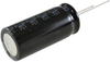 Aluminum Electrolytic Capacitor, 100Uf, 450V, 20%, Radial; Capacitance Rubycon - 39T8959 - Newark, An Avnet Company