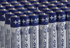 Alkaline Battery, 1.5V, Aaa, 100Pk; Battery Voltage Multicomp Pro - 78Y4335 - Newark, An Avnet Company