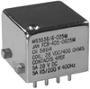 Relay, 4Pdt, 6Vdc, 5A; Contact Configuration Cii Te Connectivity - 20M7455 - Newark, An Avnet Company