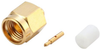 Rf Coaxial, Sma Plug, 50 Ohm, Cable; Connector Type Multicomp Pro - 69AC6163 - Newark, An Avnet Company