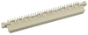 Conn, Din 41612, Rcpt, 64Pos, 2Row; Product Range Harting - 93B3021 - Newark, An Avnet Company