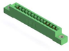 Card Edge Conn, Single Side, 13Pos, Th; Card Edge Connector Type Edac - 86AH7487 - Newark, An Avnet Company