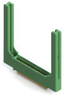 Card Edge Conn, Dual, 36Pos, Th; Card Edge Connector Type Edac - 68AJ2875 - Newark, An Avnet Company