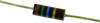 Carbon Resistor, 15Mohm, 500Mw, 5%; Resistance Ohmite - 78K8805 - Newark, An Avnet Company