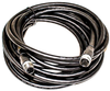 Sensor Cord, 12P M12 Plug-Rcpt, 5M Mueller Electric - 28AK6599 - Newark, An Avnet Company