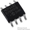 Op Amp, Dual, 4Mhz, 2.7V/us, Soic-8; No. Of Amplifiers Microchip - 89W8570 - Newark, An Avnet Company