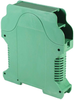 Enclosure, Din Rail, Vented, Din Rail, 112 Mm, 22.5 Mm, 99 Mm, Nylon (Polyamide) Rohs Compliant Camdenboss - 45Y4940 - Newark, An Avnet Company