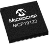 PMIC - PMIC - Voltage Regulators - DCDC Switching Controllers - MCP19123T-E/MQ - 884129-MCP19123T-E/MQ - Win Source Electronics