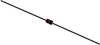 Zener Diode, 1.3W, 33V, Do-41; Zener Voltage Nom Vishay - 22H4362 - Newark, An Avnet Company