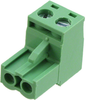 Terminal Blocks - Headers, Plugs and Sockets - ED2779-ND - DigiKey