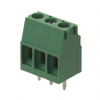 Terminal Blocks - 284392-3 -- 906156-284392-3