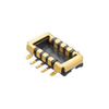 Connectors, Interconnects -Rectangular Connectors -Arrays, Edge Type, Mezzanine (Board to Board) - Win Source Electronics